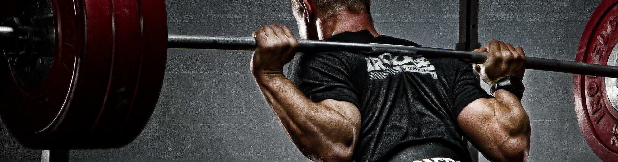 Squat Racks